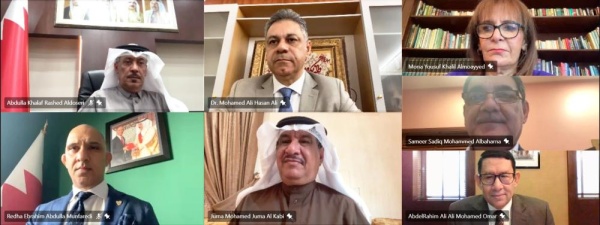 "مرافق الشورى" تدعو "الأعلى للبيئة" لبحث ملاحظاتها على مشروع قانون "البيئة"