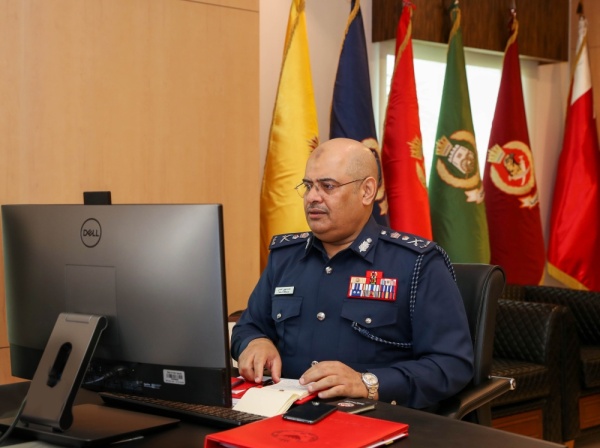 "الوطنية لمواجهة الكوارث" تؤكد على الحزم في تطبيق إجراءات مكافحة كورونا وتبحث استعدادات موسم الأمطار