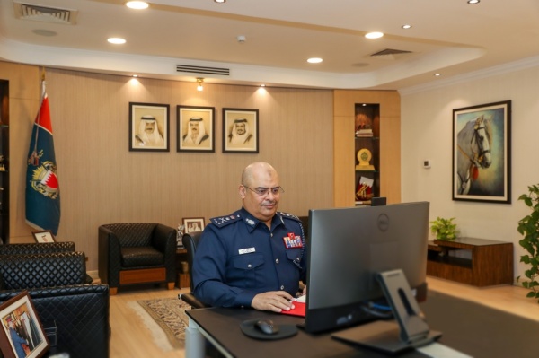 "الوطنية لمواجهة الكوارث" تؤكد على الحزم في تطبيق إجراءات مكافحة كورونا وتبحث استعدادات موسم الأمطار