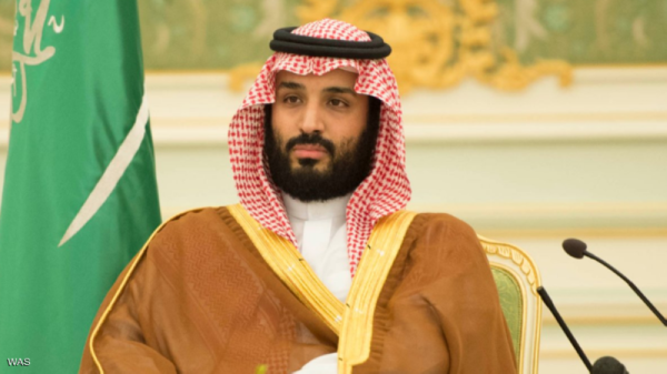 محمد بن سلمان: 6 تريليونات دولار قيمة الفرص الاستثمارية في السعودية