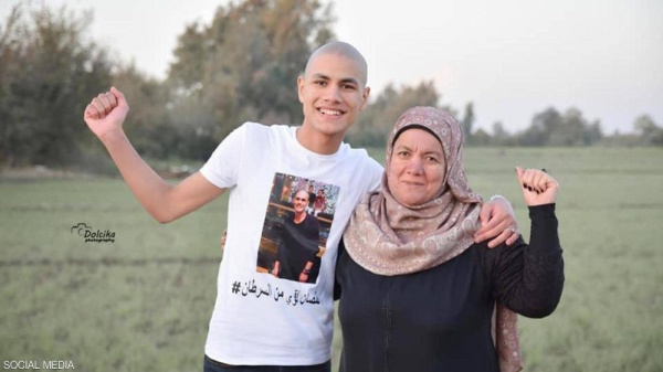 مصر.. تفاصيل مثيرة في قضية مُدعي &laquo;الإصابة بالسرطان والإيدز&raquo;