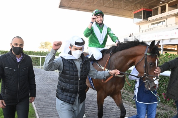 مفاجآت وإنتصارات مثيرة تخطف كؤوس " اللكزس " والنادي الملكي" والهاجري