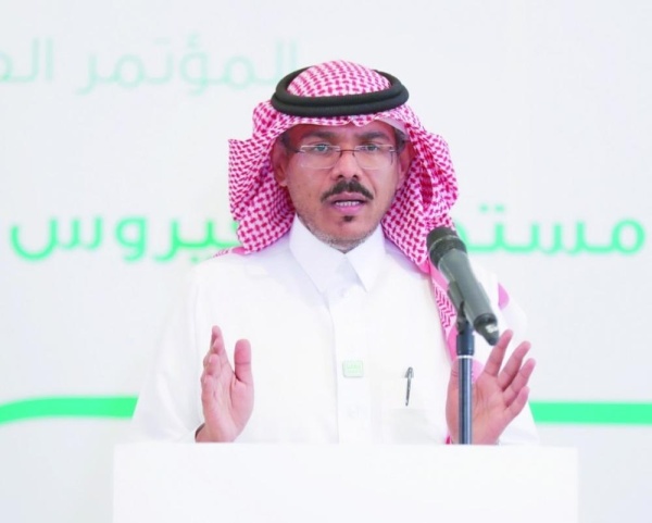 السعودية.. نرصد تزايداً في تسجيل حالات كورونا وندعو إلى رفع اليقظة والتقيد بالإجراءات الاحترازية