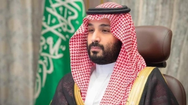 محمد بن سلمان يدشن استراتيجية صندوق الاستثمارات العامة 2021-2025