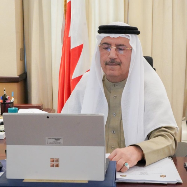 وزراء خارجية التعاون": تنسيق المواقف مع العراق لمواجهة التهديدات بما يحفظ أمنه واستقراراه