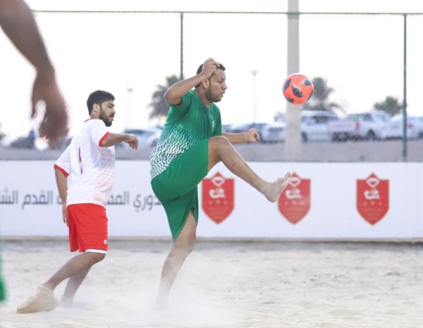 الرميثي يُتوّج البديع بالدرع.. وسوبر سوكر بالوصافة.. والخلايفة بكأس الهداف