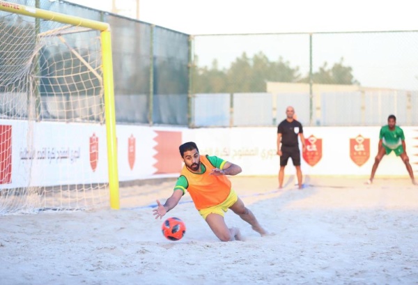 الرميثي يُتوّج البديع بالدرع.. وسوبر سوكر بالوصافة.. والخلايفة بكأس الهداف