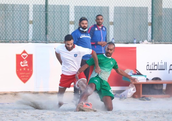 الرميثي يُتوّج البديع بالدرع.. وسوبر سوكر بالوصافة.. والخلايفة بكأس الهداف