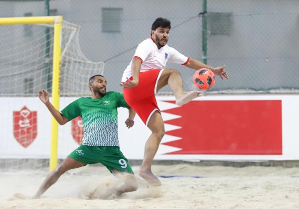 الرميثي يُتوّج البديع بالدرع.. وسوبر سوكر بالوصافة.. والخلايفة بكأس الهداف