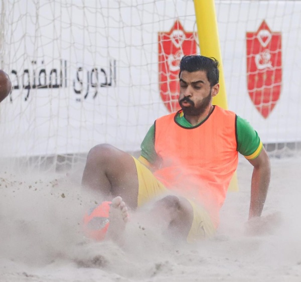 الرميثي يُتوّج البديع بالدرع.. وسوبر سوكر بالوصافة.. والخلايفة بكأس الهداف