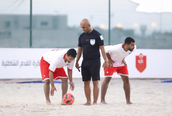 الرميثي يُتوّج البديع بالدرع.. وسوبر سوكر بالوصافة.. والخلايفة بكأس الهداف