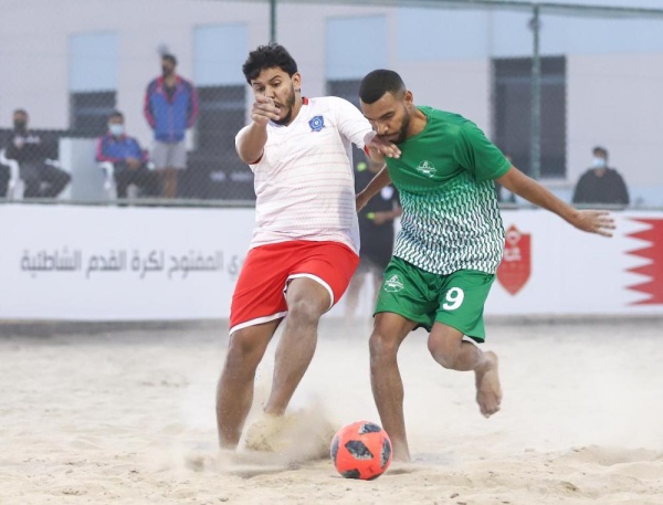 الرميثي يُتوّج البديع بالدرع.. وسوبر سوكر بالوصافة.. والخلايفة بكأس الهداف