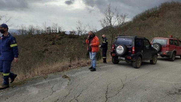 اليونان.. أنباء عن العثور على حطام طائرة تدريب كان يقودها طيار عراقي