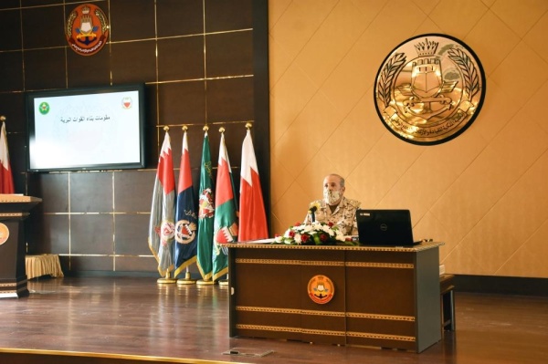 تقرير بالصور | الكلية الملكية للقيادة والأركان والدفاع الوطني.. صرح رائد في المجال الأكاديمي