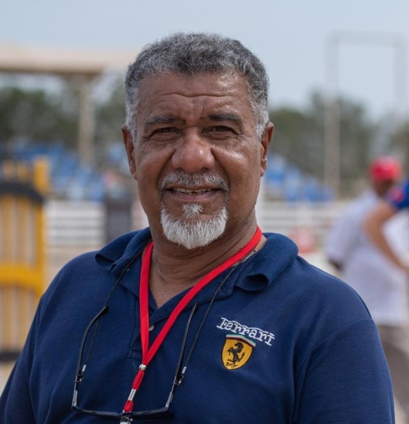 الرميحي الصغير يحقق لقب ووصافة المسابقة الأولى وأصغر يكسب لقب المسابقة الثانية