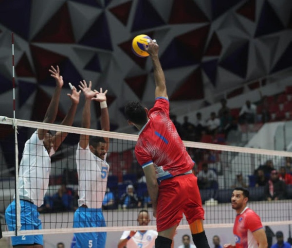 خلفان: "عربية الطائرة" في موعدها ونمتلك الموافقة الرسمية لتنظيمها في البحرين