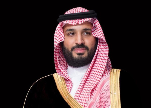 ولي العهد السعودي يعلن عن تطوير منظومة التشريعات المتخصصة