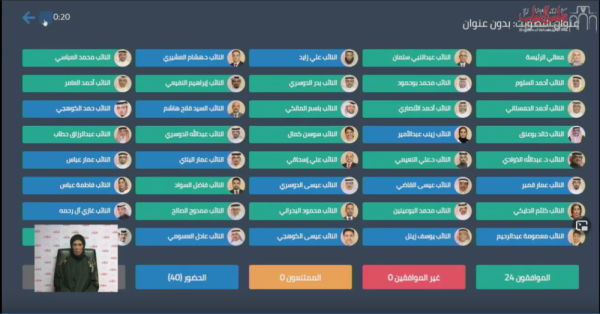 "النواب" يحيل اشتراط 250 متراً كمساحة للوحدات السكنية إلى "الشورى"