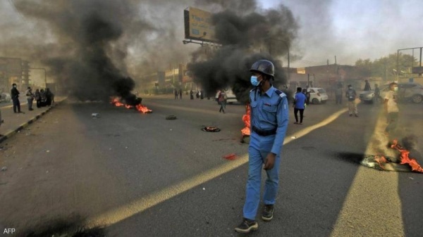 السودان.. تواصل حملة الاعتقالات في صفوف «المؤتمر الوطني»