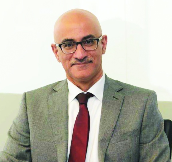 زينل لـ"الوطن": مشروع لرفع طاقة "الدواجن" الإنتاجية إلى 100 مليون بيضة