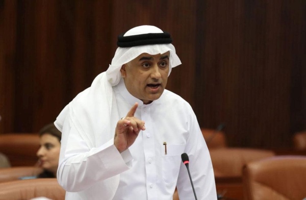 الزياني: 42 سفارة وقنصلية بحرينية حول العالم