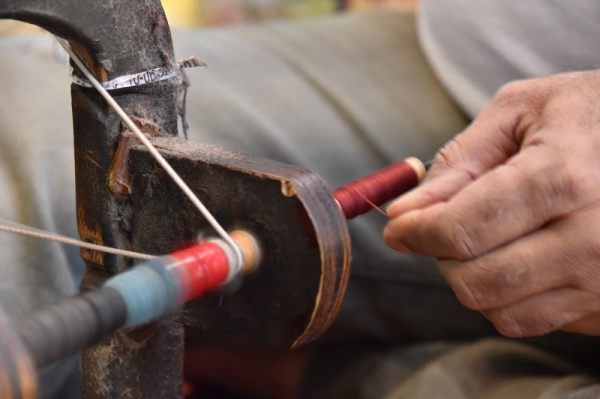 الجمري: لا دعم لأصحاب مهنة النسيج