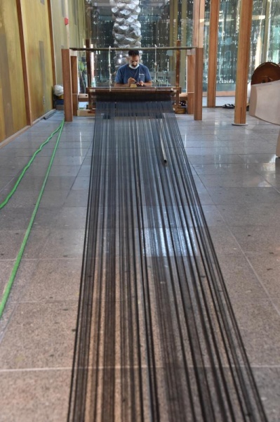 الجمري: لا دعم لأصحاب مهنة النسيج