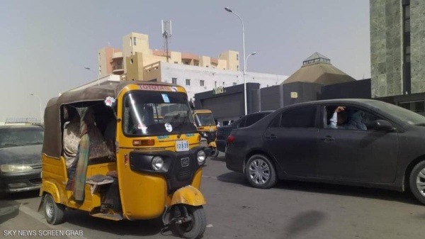 موريتانيا.. &laquo;التوك توك&raquo; يغزو شوارع نواكشوط