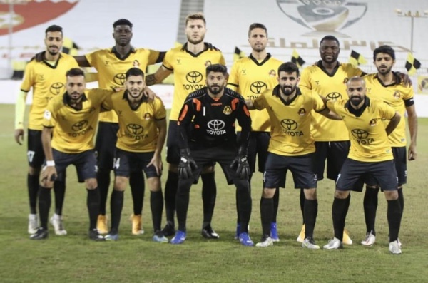 من يتوّج بلقب النسخة "44" لأغلى الكؤوس.. أصحاب السعادة أم نسور الأهلي ؟!