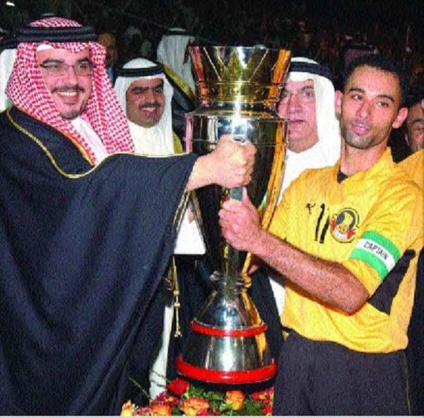 من يتوّج بلقب النسخة "44" لأغلى الكؤوس.. أصحاب السعادة أم نسور الأهلي ؟!