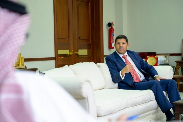 سيف للوطن: تعيين استشاري قانوني لتقييم أصول "مجموعة الإثمار"