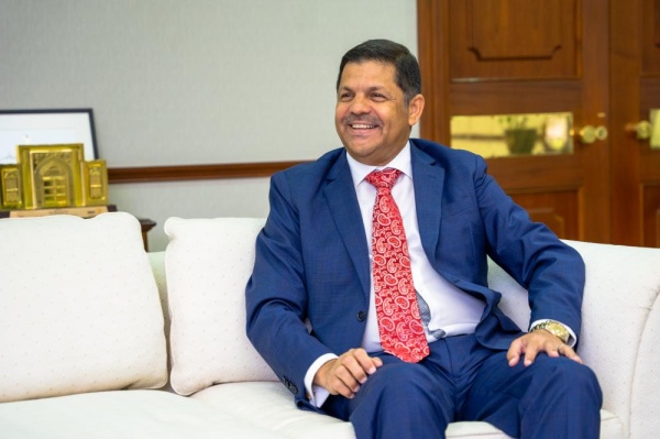 سيف للوطن: تعيين استشاري قانوني لتقييم أصول "مجموعة الإثمار"