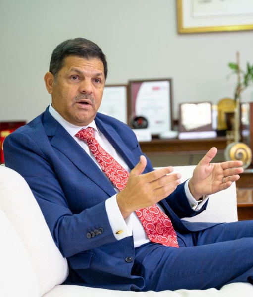 سيف للوطن: تعيين استشاري قانوني لتقييم أصول "مجموعة الإثمار"