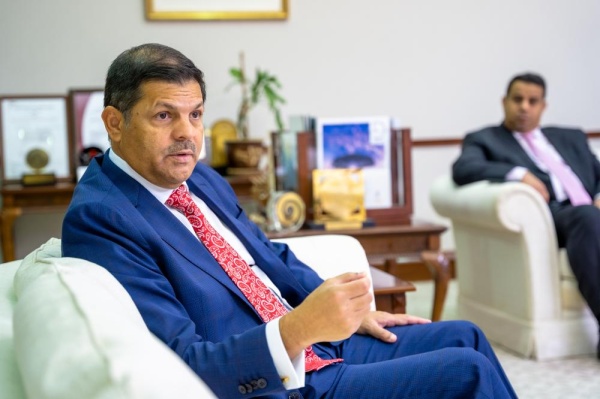 سيف للوطن: تعيين استشاري قانوني لتقييم أصول "مجموعة الإثمار"