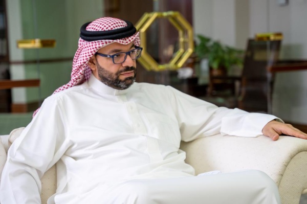 سيف للوطن: تعيين استشاري قانوني لتقييم أصول "مجموعة الإثمار"