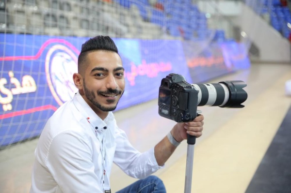 عامر حسن لـ الوطن طورت موهبتي بالدراسة الأكاديمية