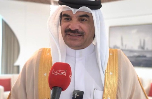 النائب محمد السيسي: فوز "الملكية للأعمال الإنسانية" بجائزة الأمير محمد بن فهد إنجاز وطني يضاف للسجل المتميز للمملكة