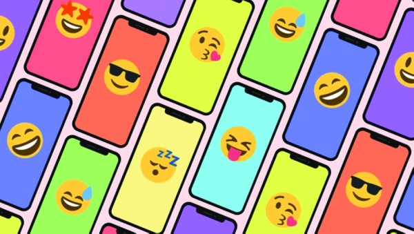 الأيموجي.. وتاريخ تطوره