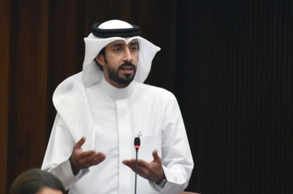 وزير النفط: البدء بحفر الآبار الصخرية نهاية العام المقبل