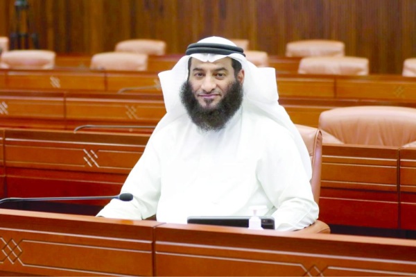 علي زايد: فوز المؤسسة الملكية بجائزة الأمير محمد بن فهد يعكس دورها الريادي