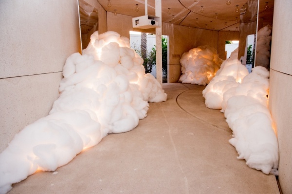 "الطعام ثقافة" يستضيف خبيرة التغذية تابي لتز والفنانة مي حجيري