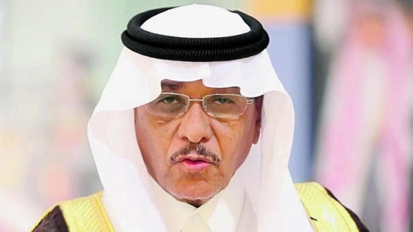 وفاة الإعلامي السعودي محمد الوعيل