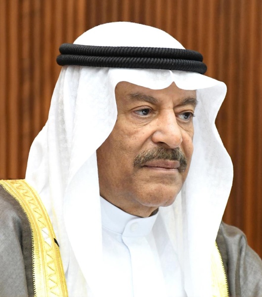 علي الصالح: توجيهات سمو ولي العهد  رئيس الوزراء لانشطة البيع عبر الانترنت وفّرت حلولًا بديلة وراعت الرقابة والتنظيم