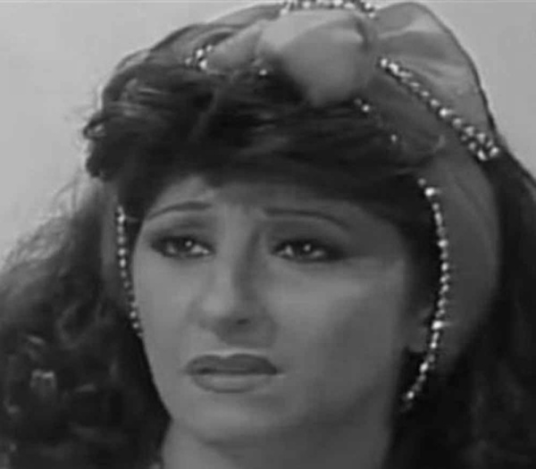 وفاة الفنانة المصرية فوزية أبو زيد