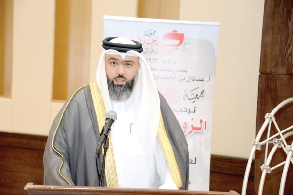 مشايخ : الاستعداد لرمضان بزيادة العبادات وإنهاء القطيعة وترك العادات السيئة