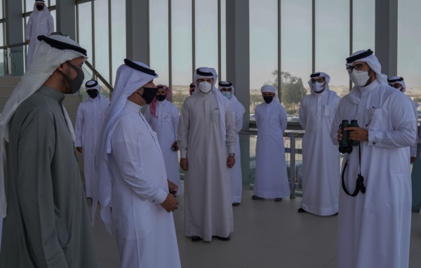 إنتصارات مثيرة بكؤوس STC وراشد بن محمد واليوم سباق كؤوس الحصان العربي ومصانع تايلوس