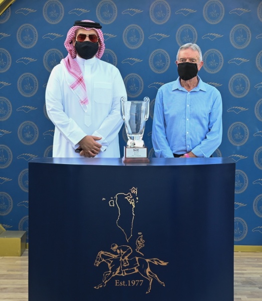 إنتصارات مثيرة بكؤوس STC وراشد بن محمد واليوم سباق كؤوس الحصان العربي ومصانع تايلوس