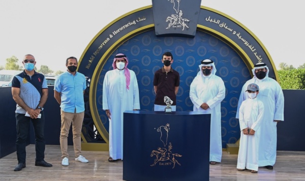 إنتصارات مثيرة بكؤوس STC وراشد بن محمد واليوم سباق كؤوس الحصان العربي ومصانع تايلوس