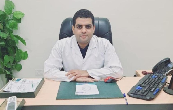 لأول مرة في مصر.. ولادة نادرة لطفل على شكل "حورية البحر"