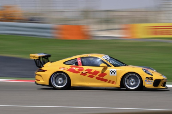 اليوم الانطلاقة الأولى وبداية الإثارة في سباق الـFORMULA1 جائزة البحرين الكبرى لطيران الخليج 2021